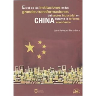 El rol de las instituciones en las grandes transformaciones del sector industrial
